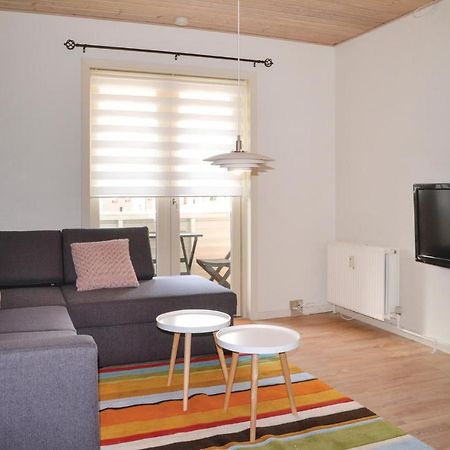 Cozy Apartment In Varde With Kitchen Bagian luar foto