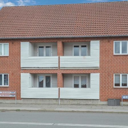 Cozy Apartment In Varde With Kitchen Bagian luar foto