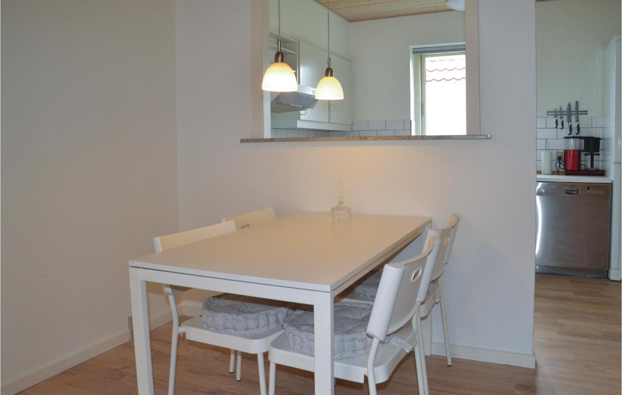 Cozy Apartment In Varde With Kitchen Bagian luar foto