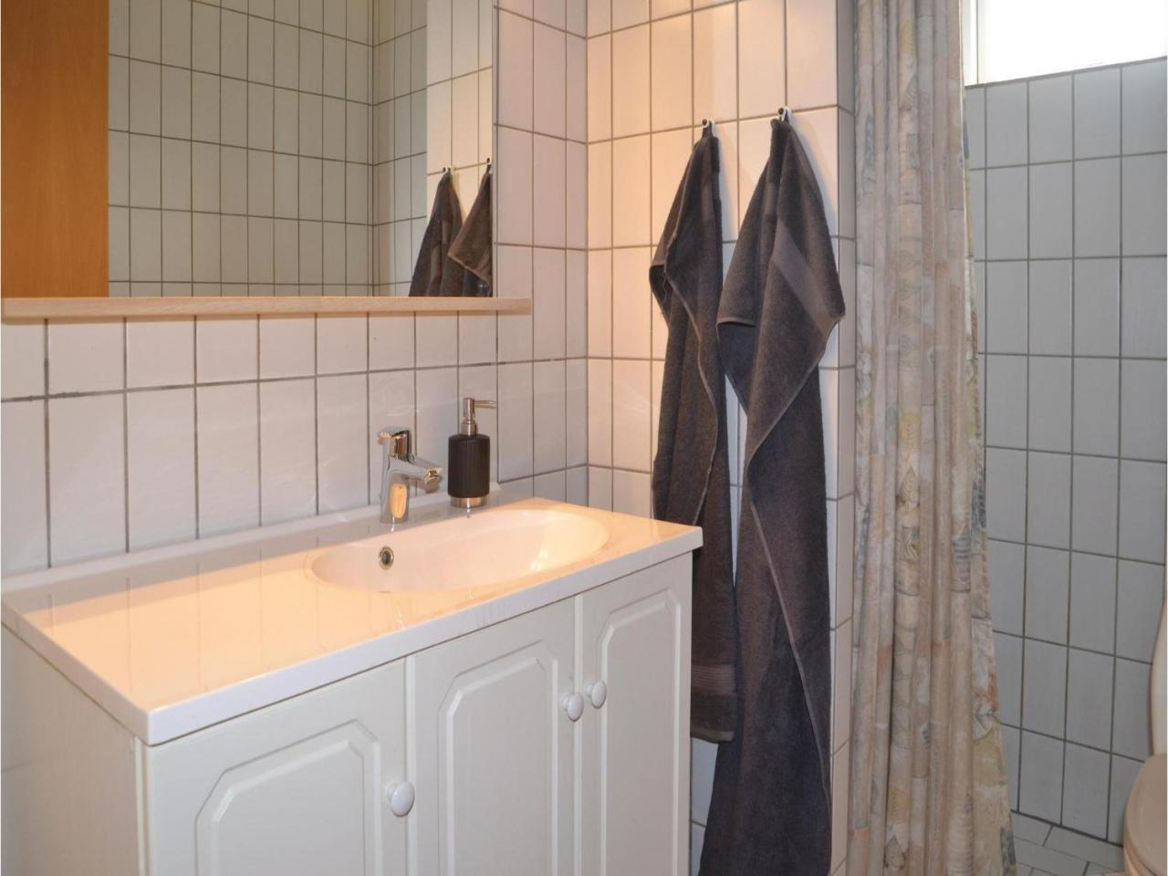 Cozy Apartment In Varde With Kitchen Bagian luar foto