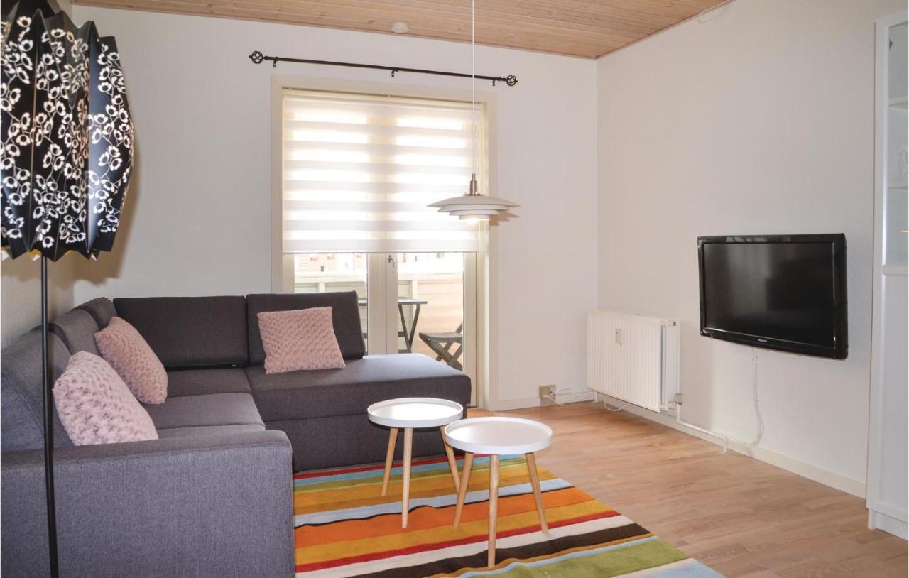 Cozy Apartment In Varde With Kitchen Bagian luar foto