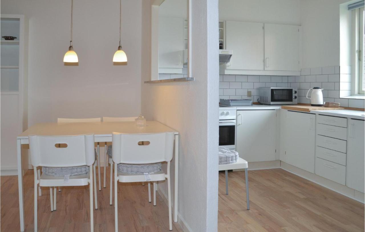 Cozy Apartment In Varde With Kitchen Bagian luar foto