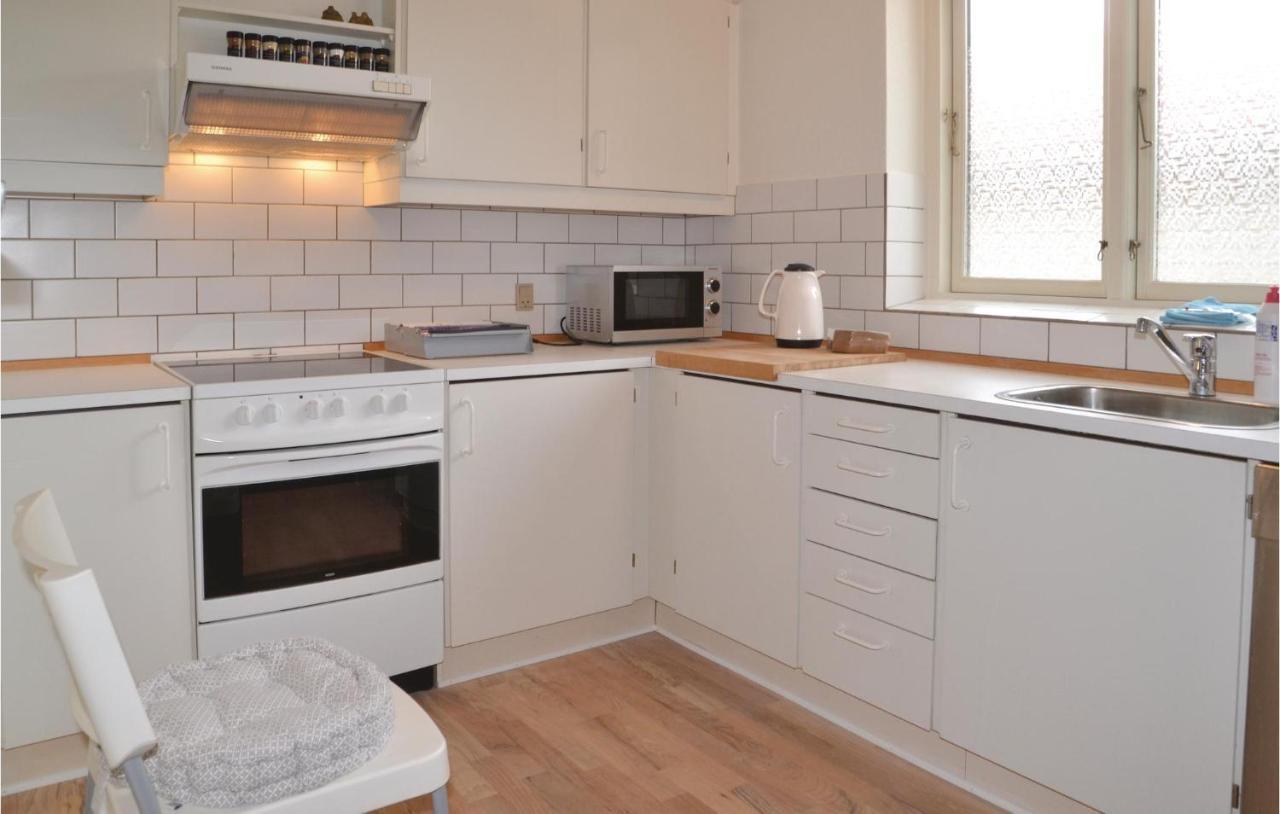 Cozy Apartment In Varde With Kitchen Bagian luar foto